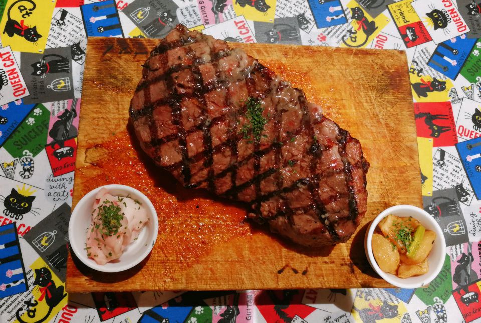 仙台名物！絶品牛たんの魅力を徹底解剖